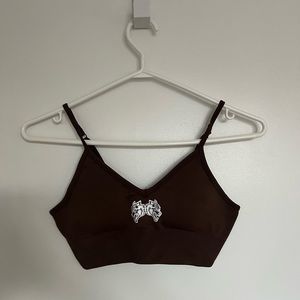Darc Sport Everson Seamless Sports Bra